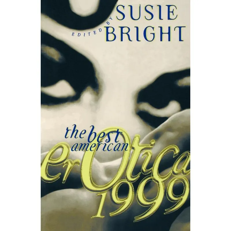 The Best American Erotica