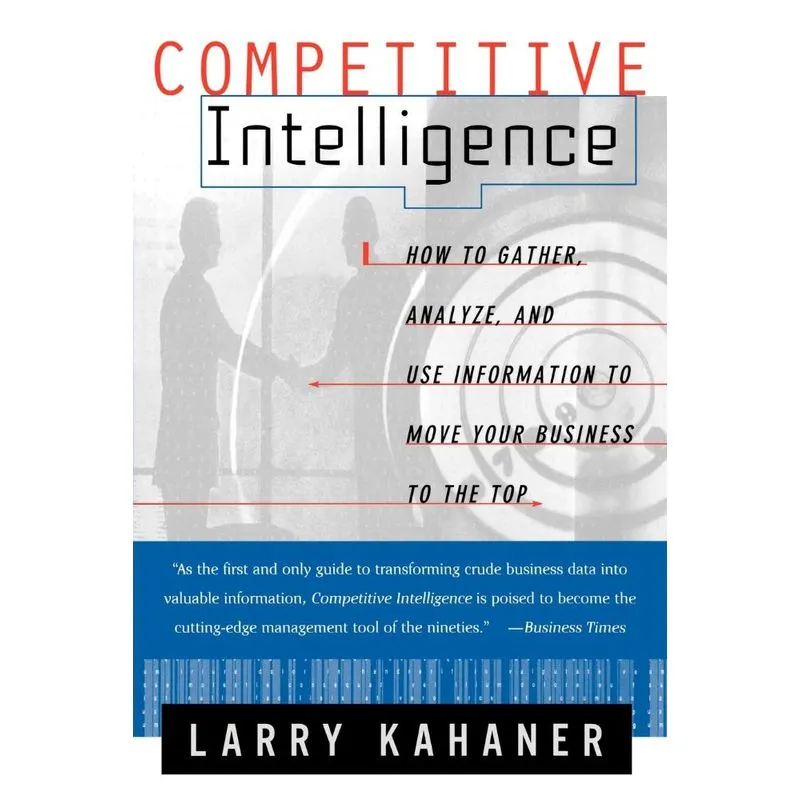 Competitive Intelligence