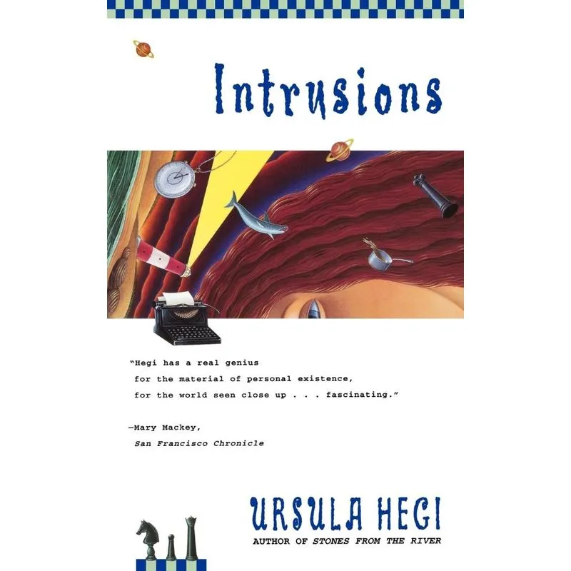 Intrusions