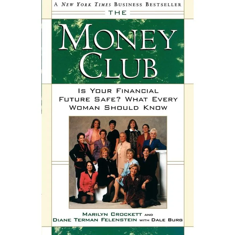 The Money Club