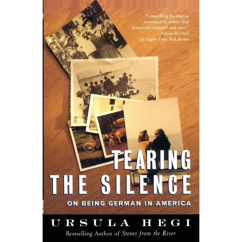 Tearing the Silence