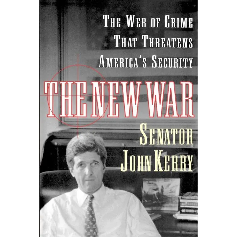 The New War