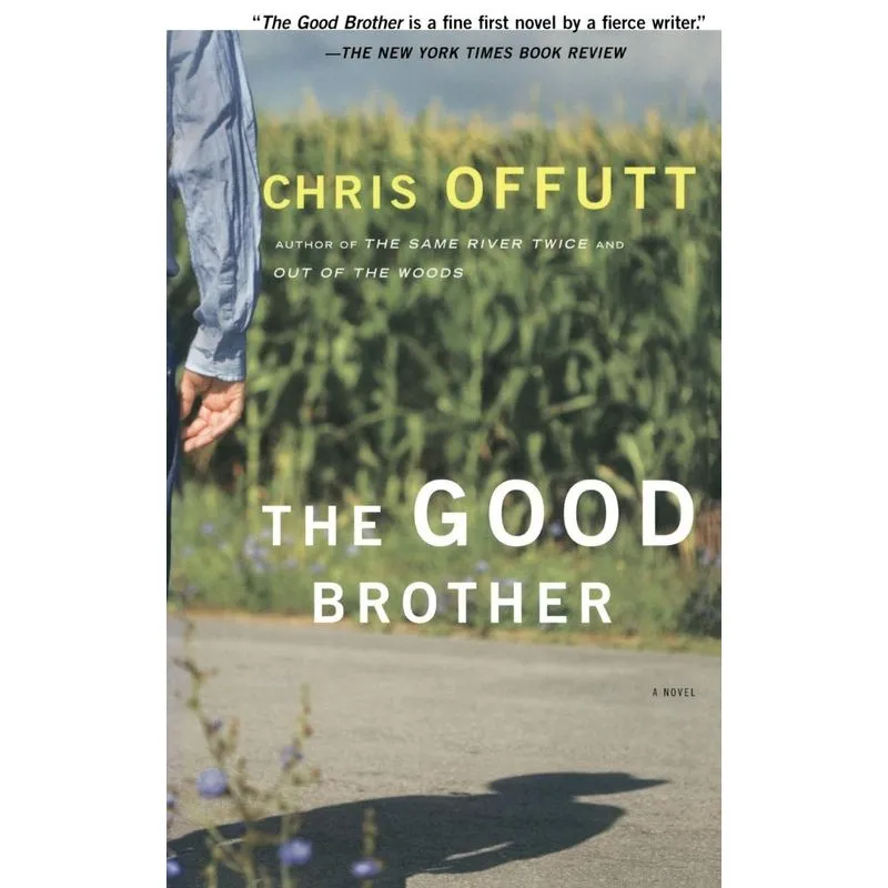 The Good Brother