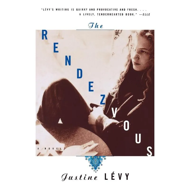 The Rendezvous