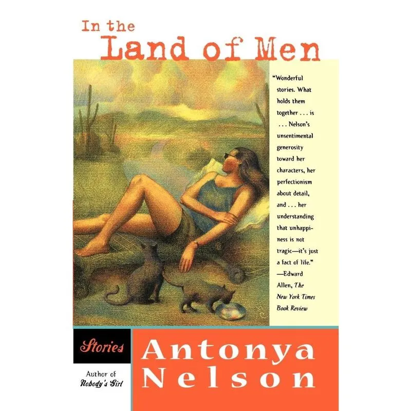 In the Land of Men