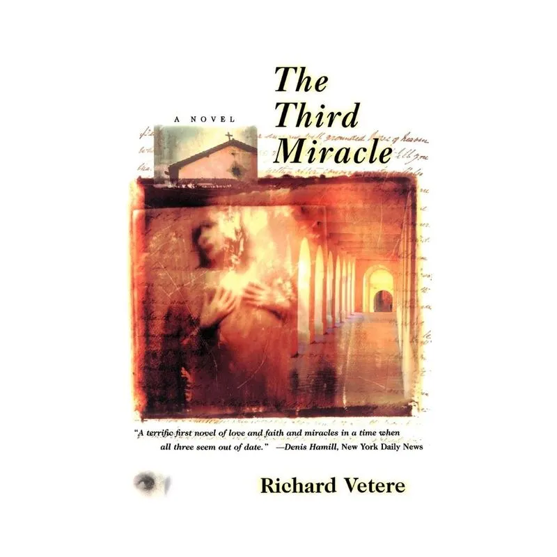 The Third Miracle