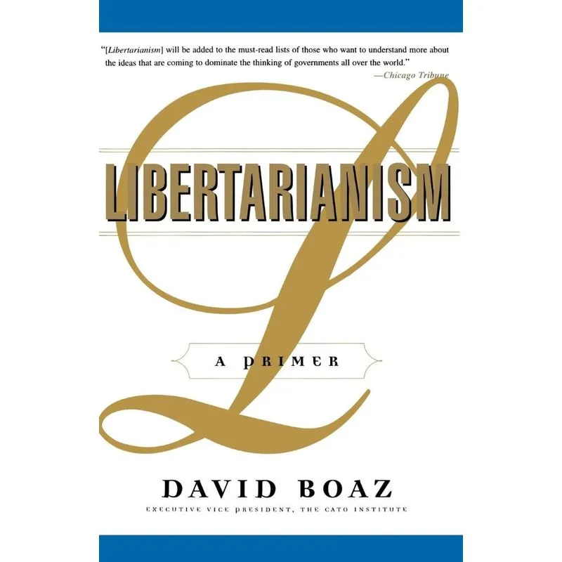Libertarianism