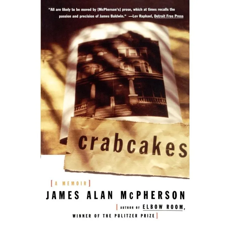 Crabcakes