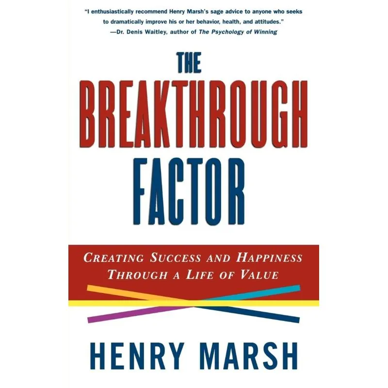 The Breakthrough Factor