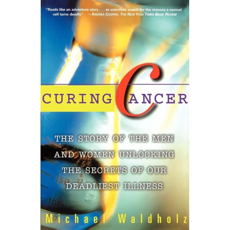 Curing Cancer