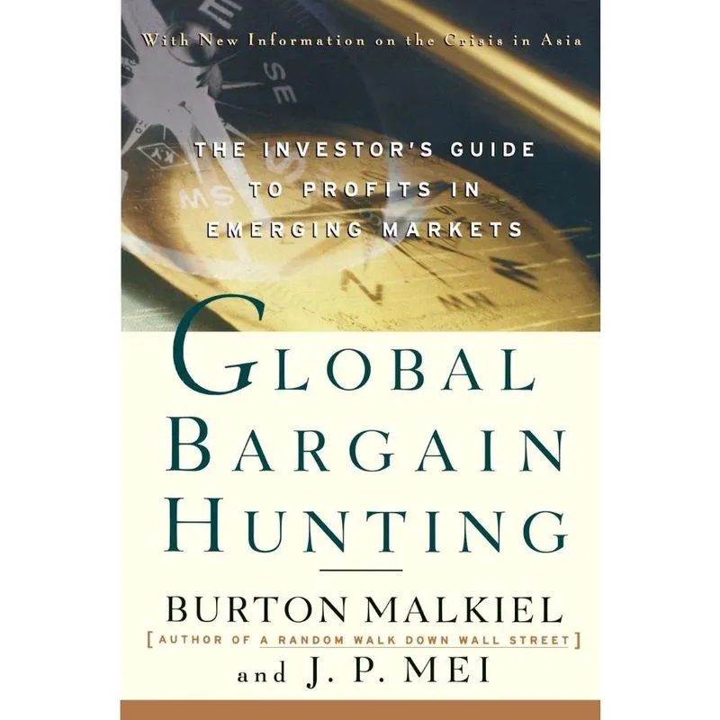 Global Bargain Hunting