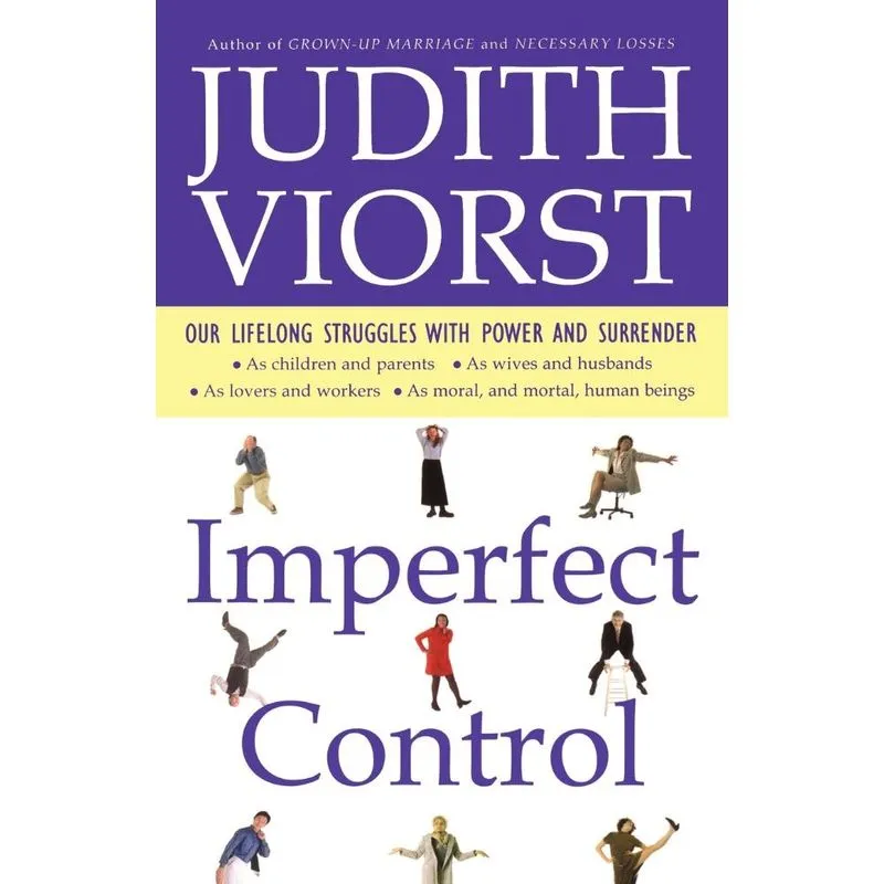 Imperfect Control