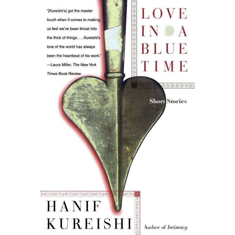 Love in a Blue Time