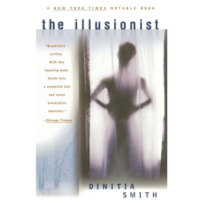 The Illusionist