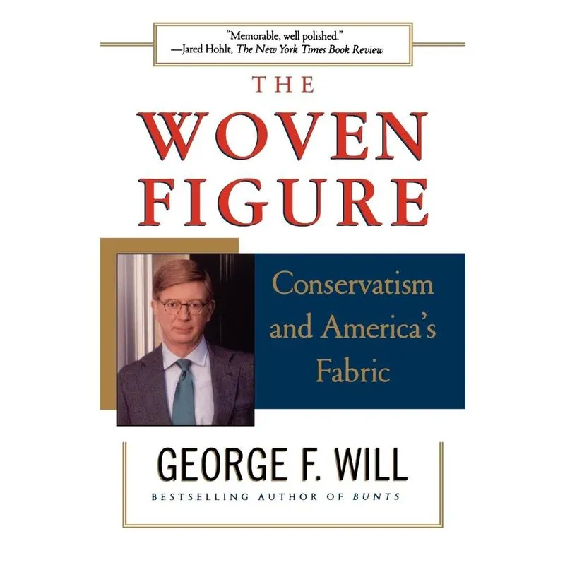 The Woven Figure