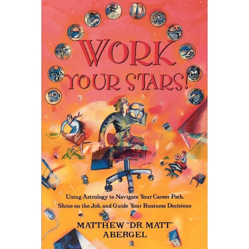 Work Your Stars!