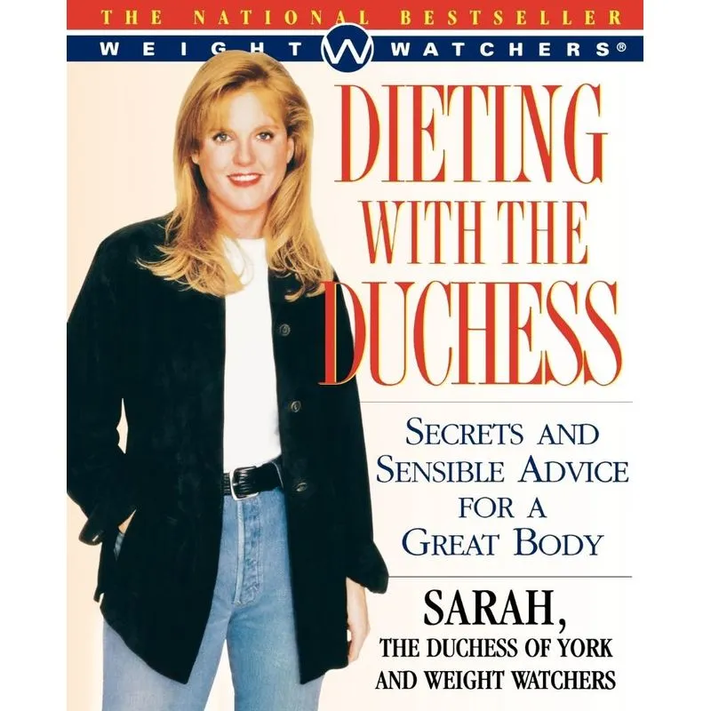 Dieting with the Duchess