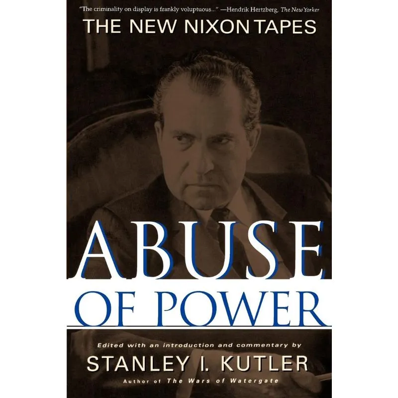 Abuse of Power
