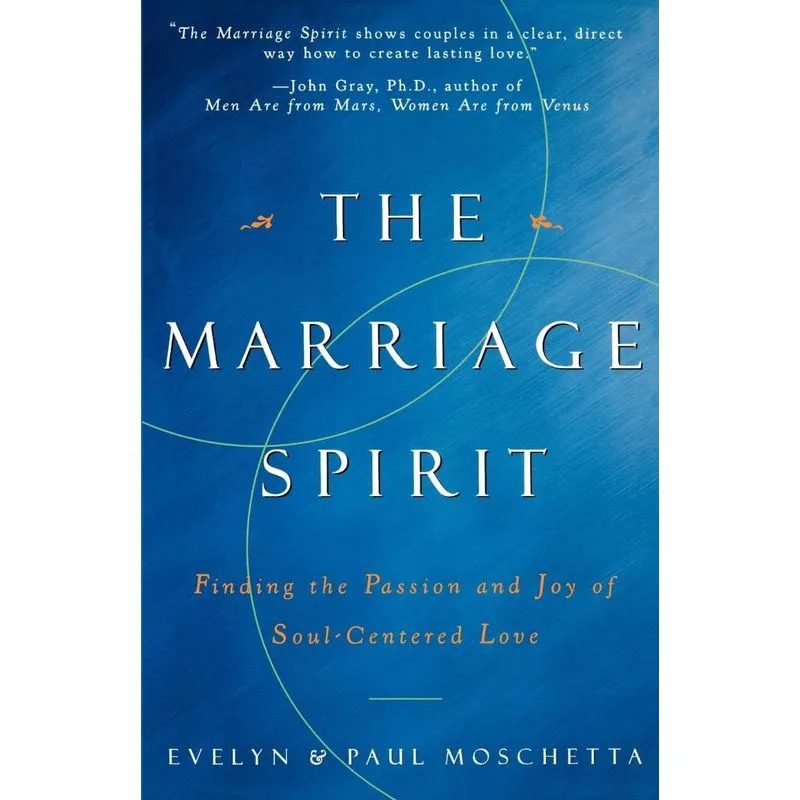 The Marriage Spirit