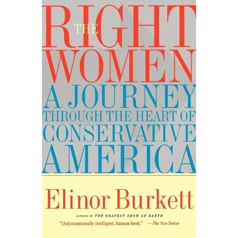 The Right Women