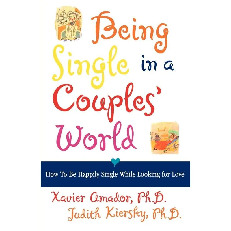 Being Single in a Couples World
