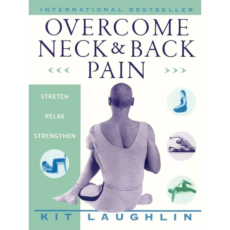 Overcome Neck & Back Pain