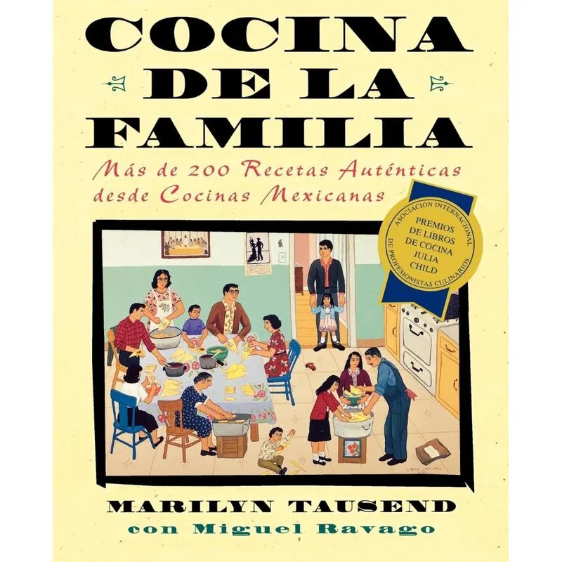 Cocina de la Familia
