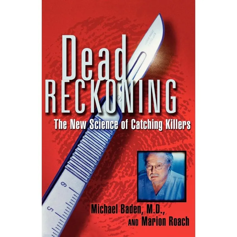 Dead Reckoning