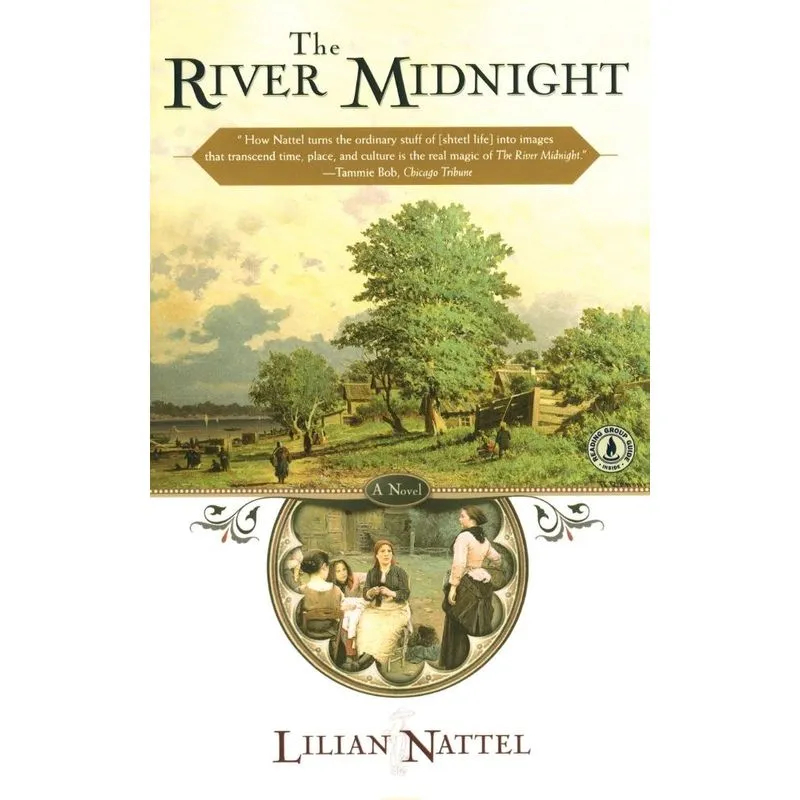The River Midnight