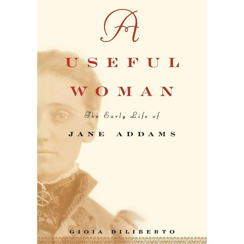 A Useful Woman