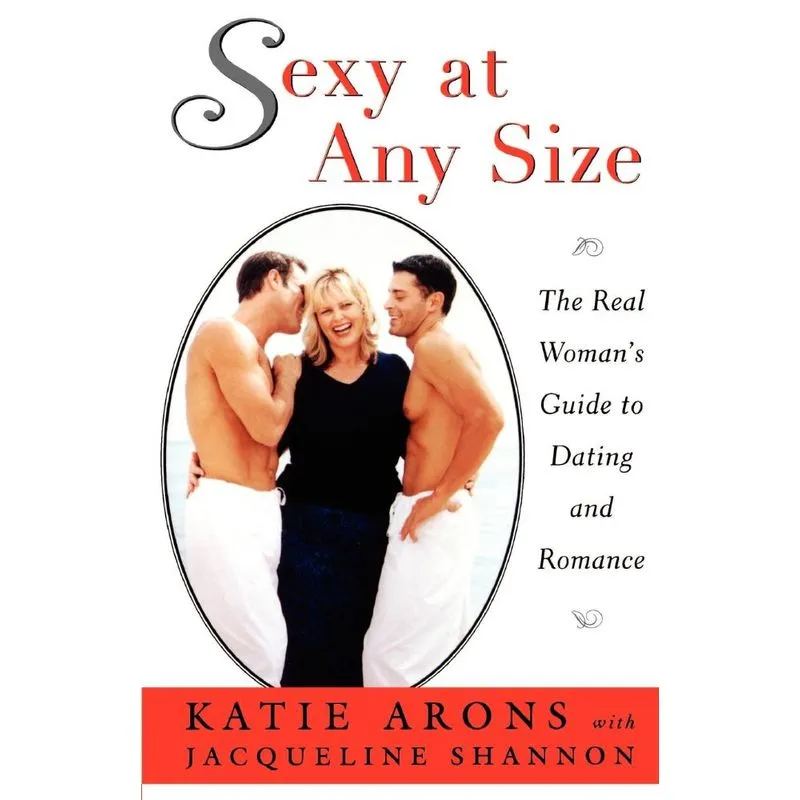 Sexy at Any Size