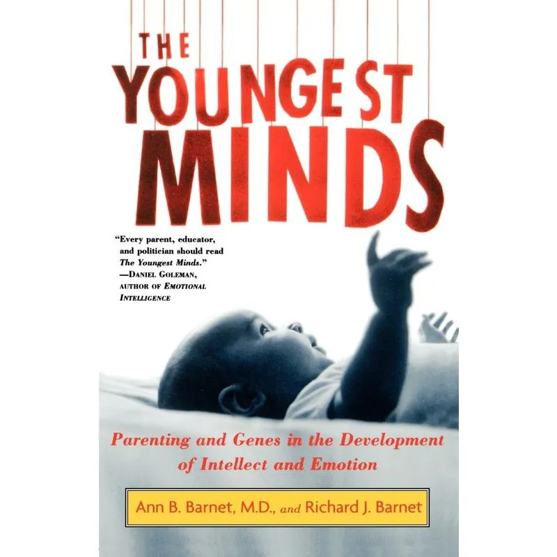 The Youngest Minds