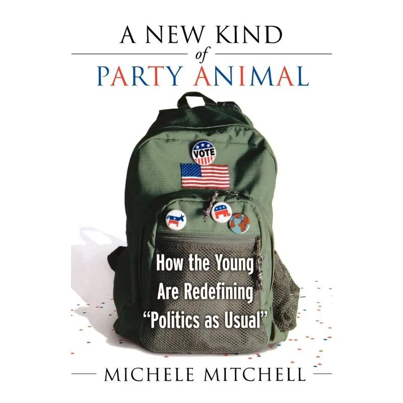 A New Kind of Party Animal