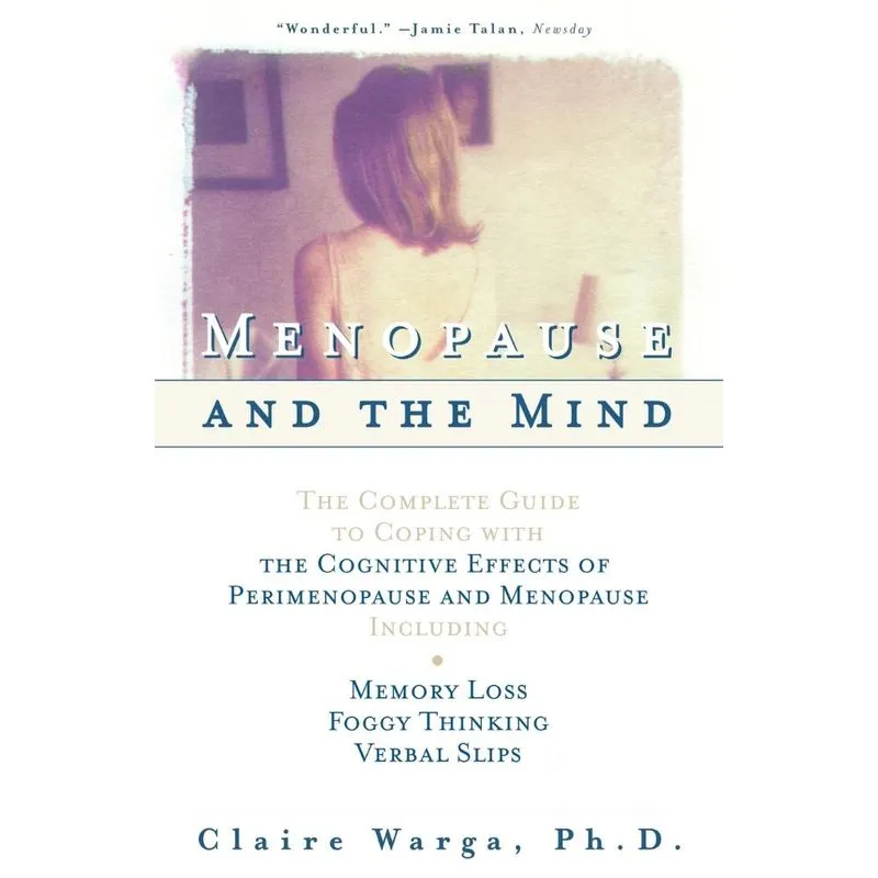 Menopause and the Mind