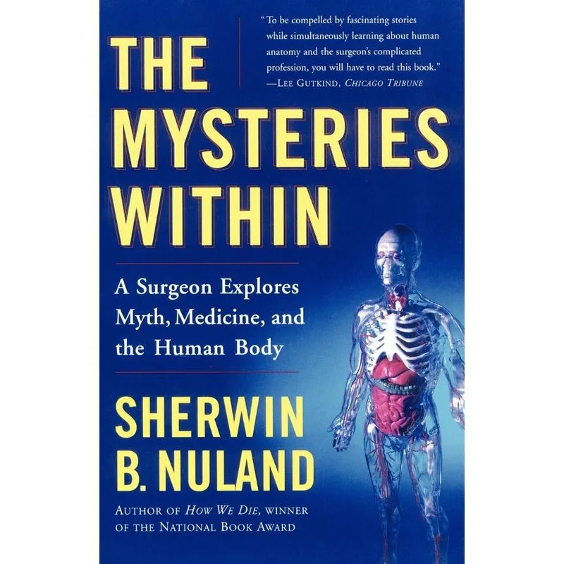 The Mysteries Within