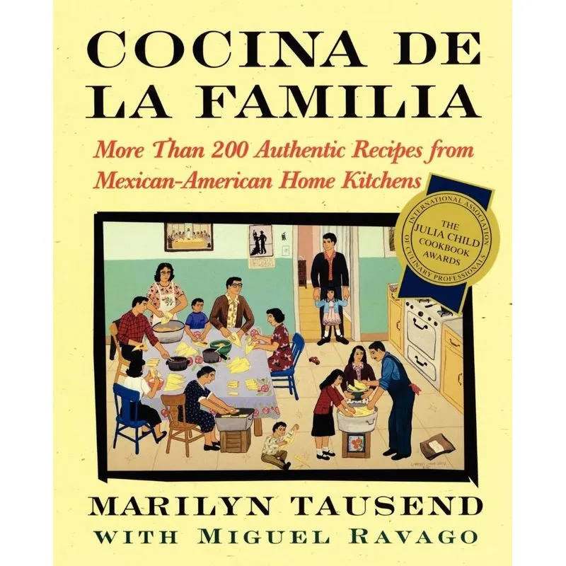 Cocina de La Familia