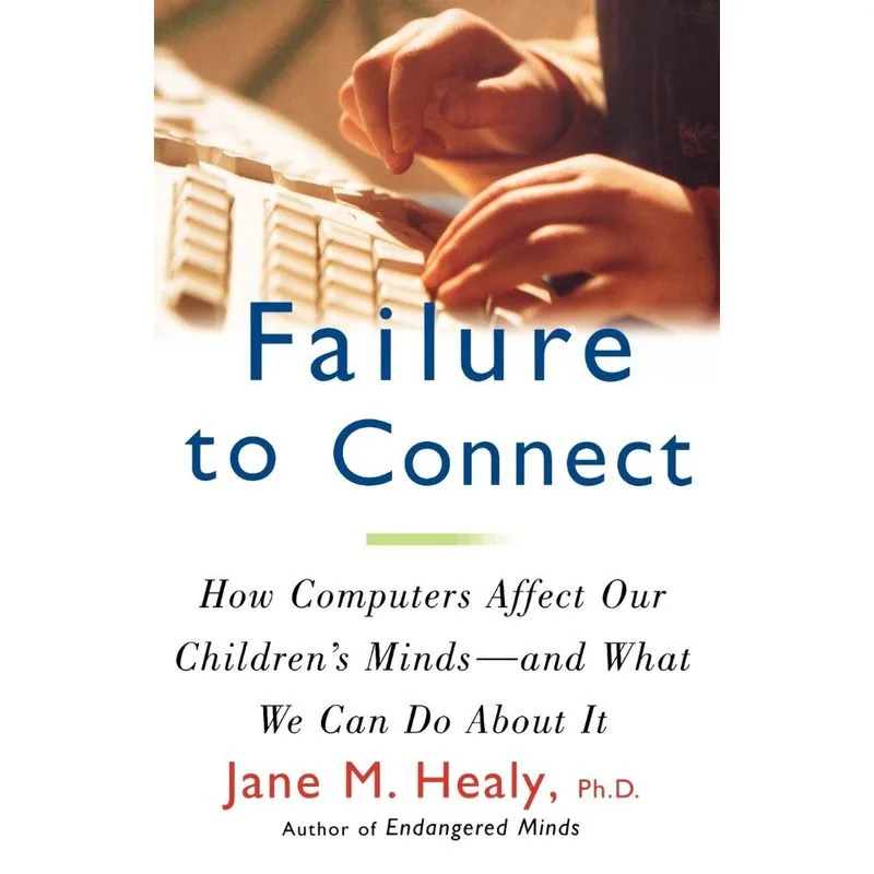 Failure to Connect
