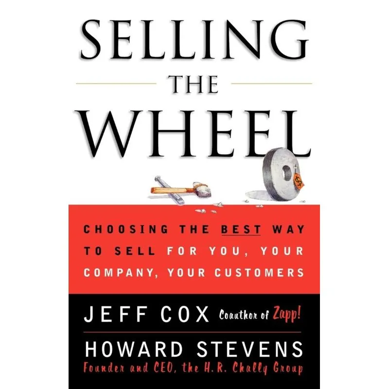Selling the Wheel