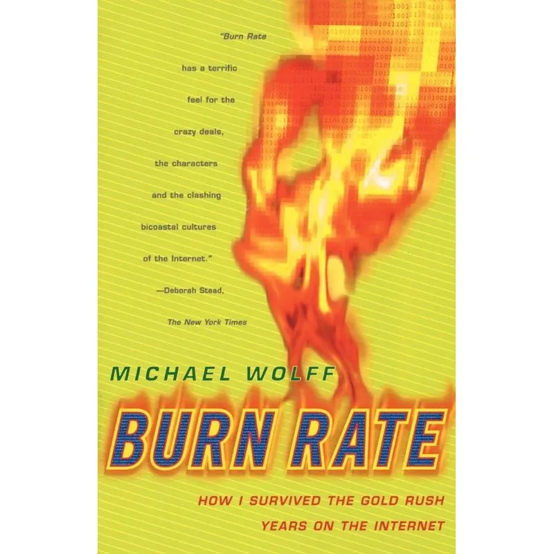 Burn Rate