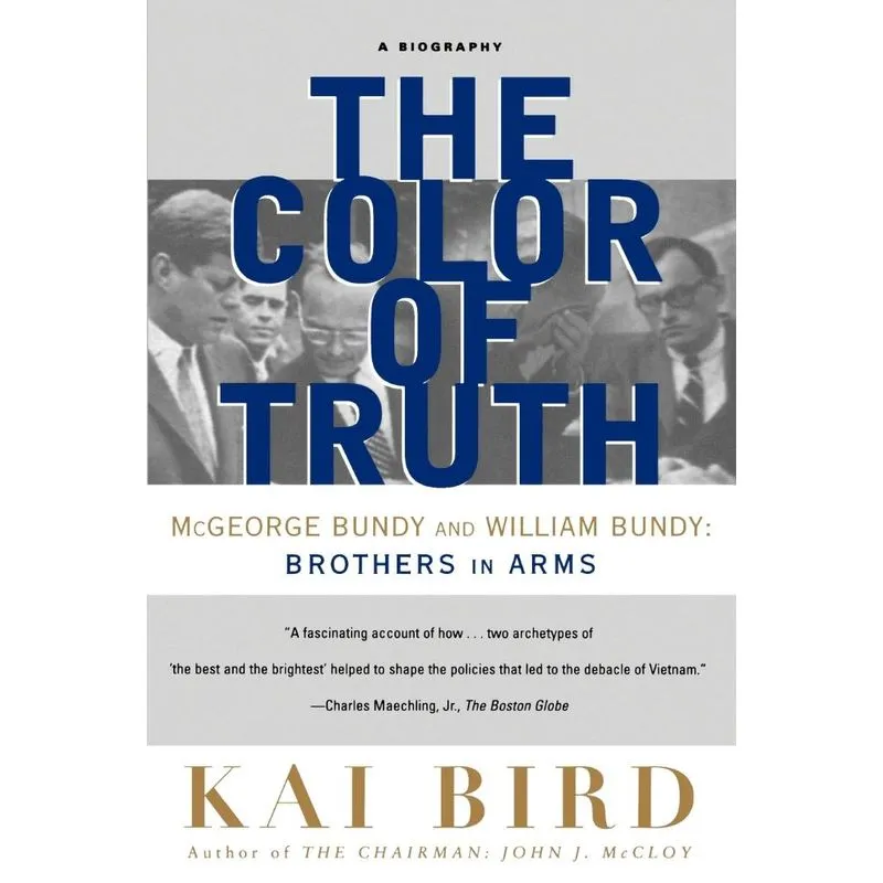 The Color of Truth