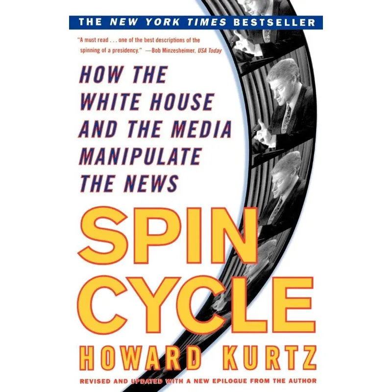 Spin Cycle