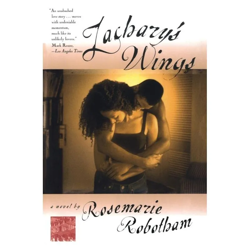ZACHARYS WINGS