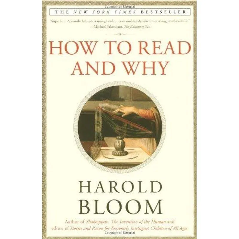 How to Read and Why