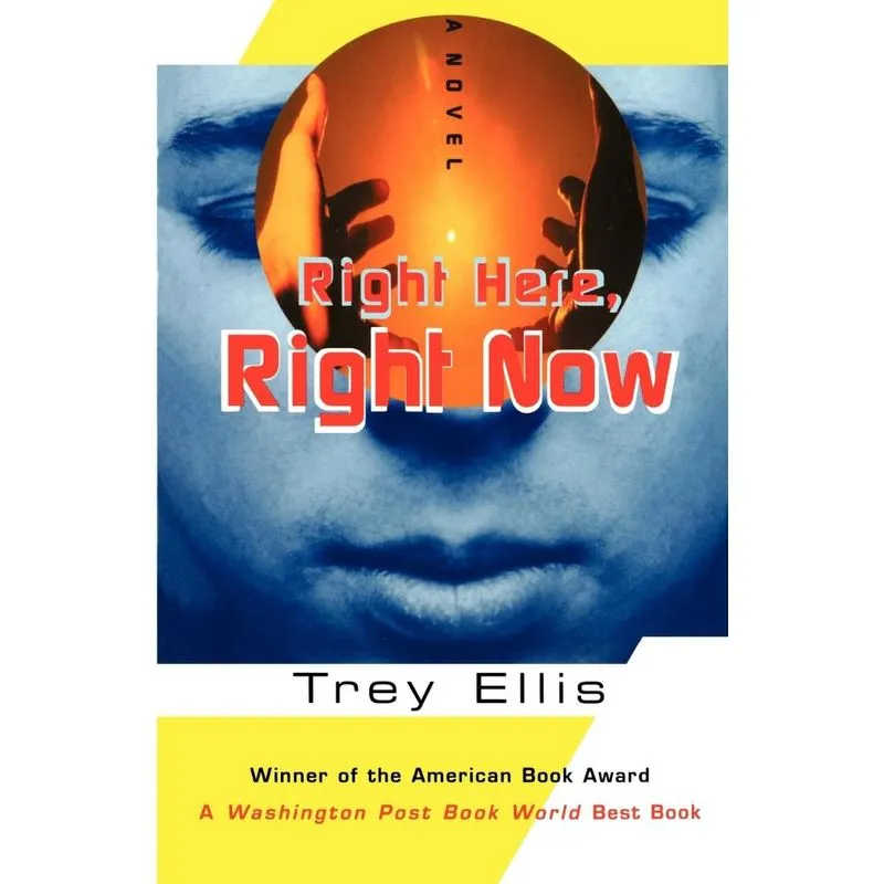 Right Here, Right Now