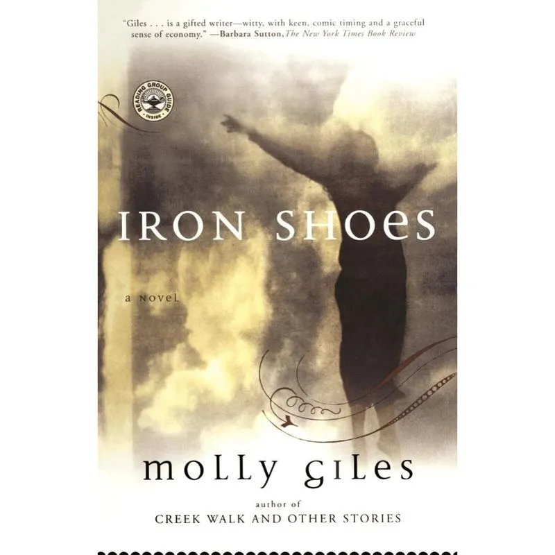 Iron Shoes