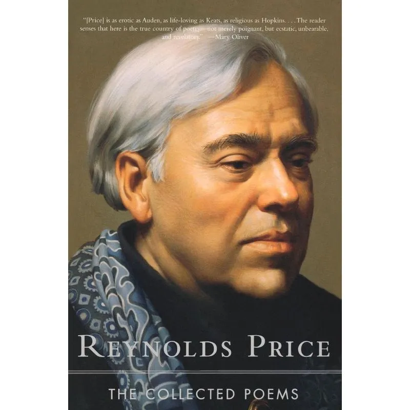 The Collected Poems
