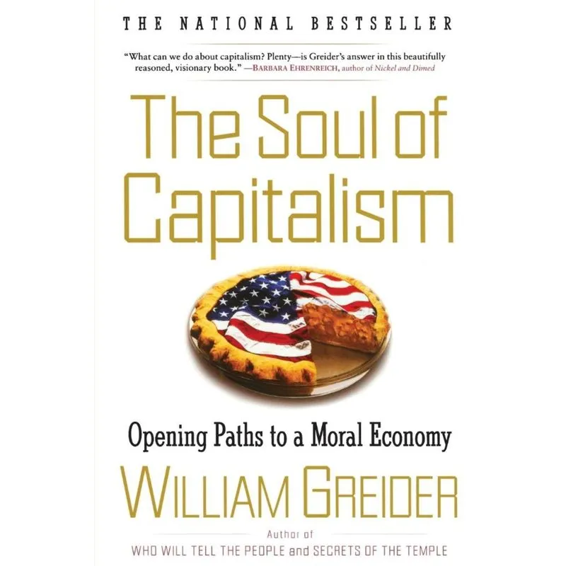 Soul of Capitalism