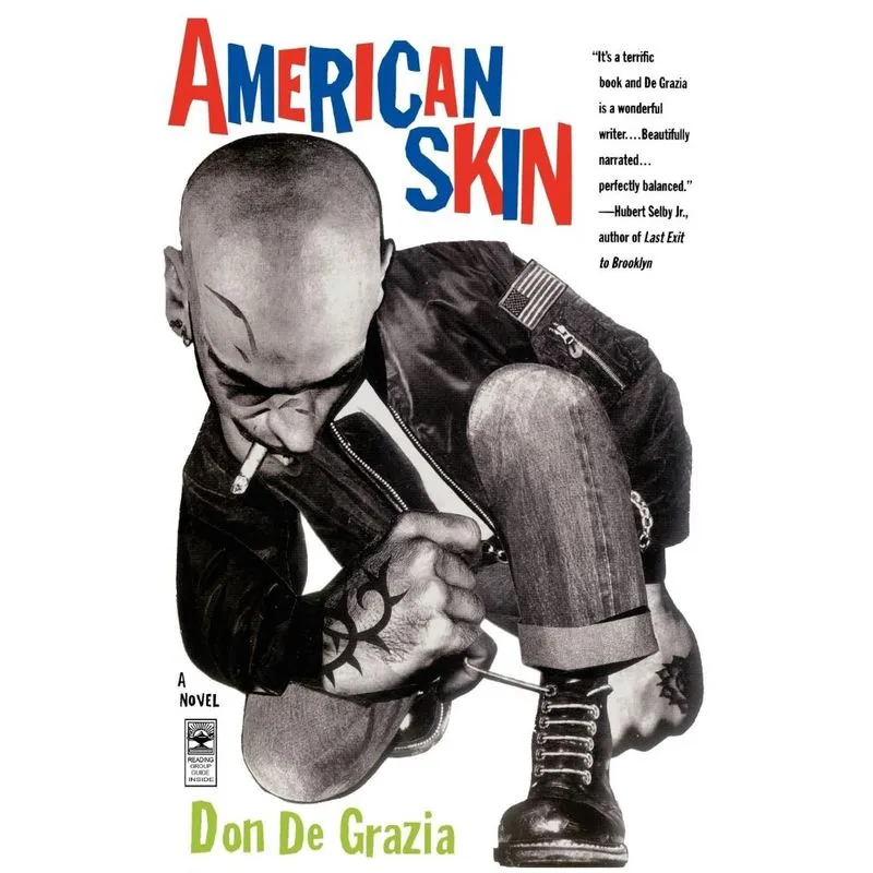 American Skin