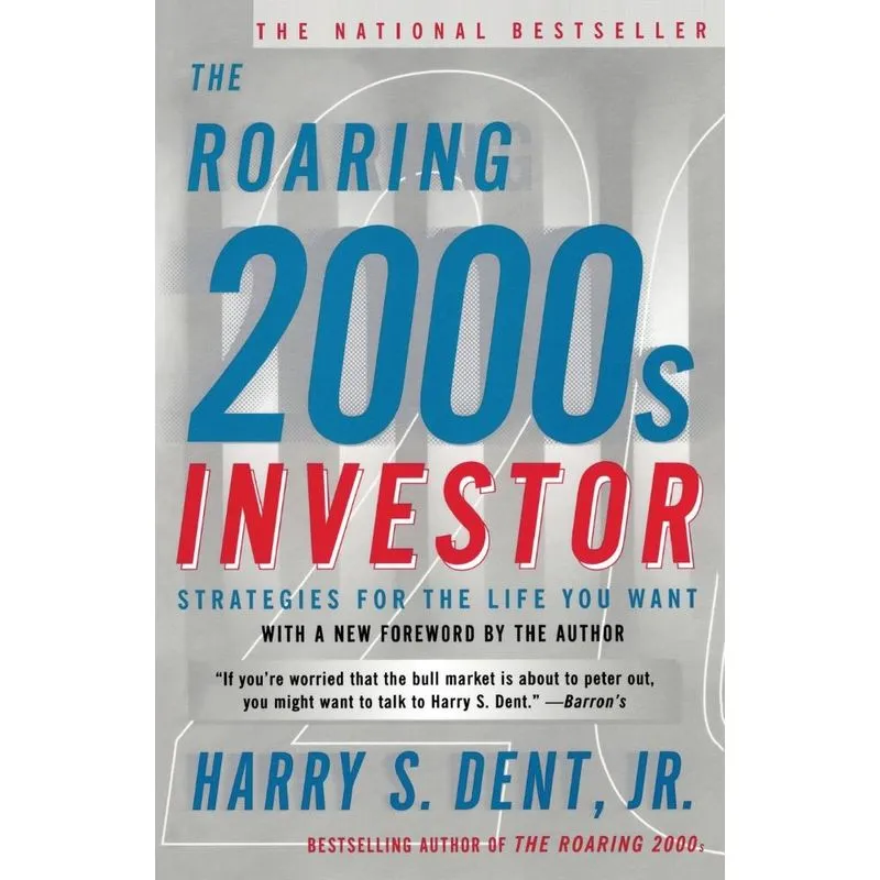 Roaring 2000s Investor