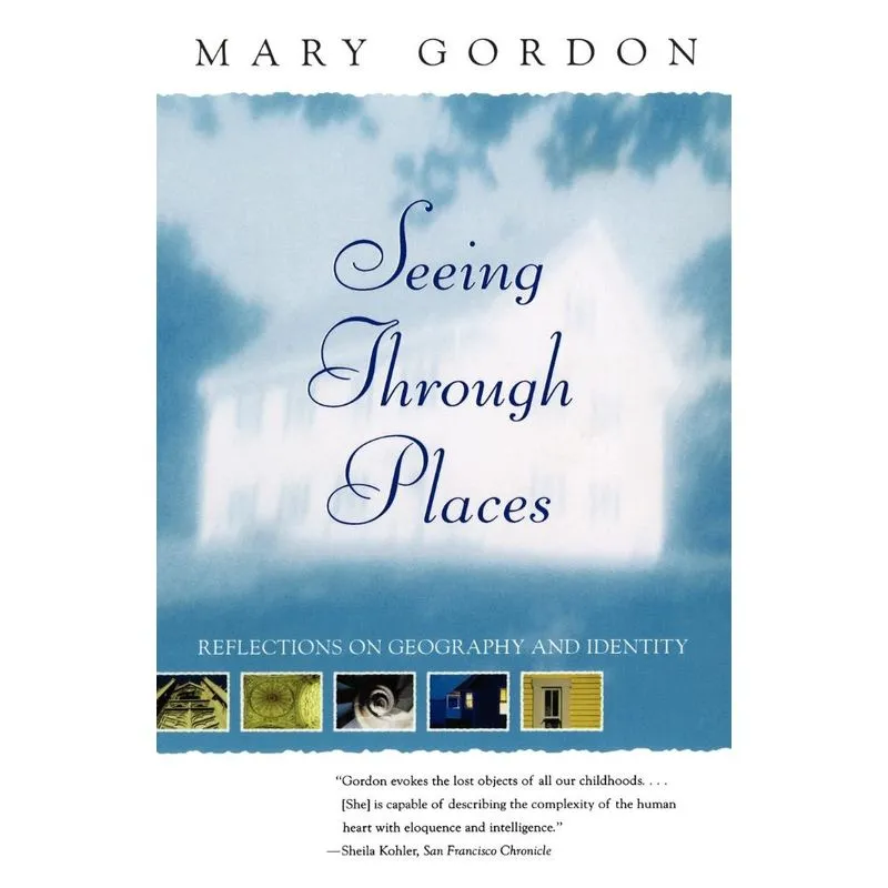 Seeing Through Places